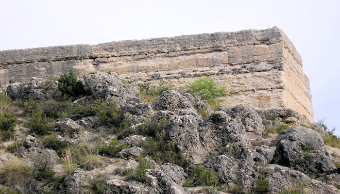 Descubre las maravillas de Gaianes