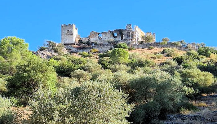 Descubre las mejores actividades y lugares para visitar en Lorcha