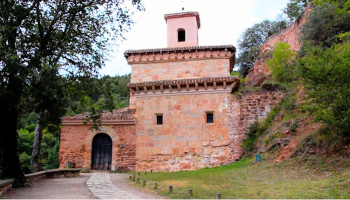 Descubre los encantos de San Millán Donemiliaga