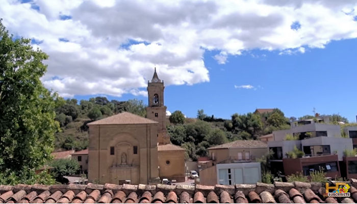 Descubre los encantos de Villabuena de Álava Eskuernaga