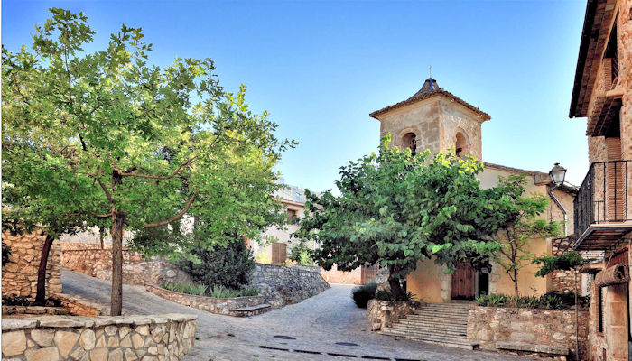 Descubre los imprescindibles de Muro de Alcoy