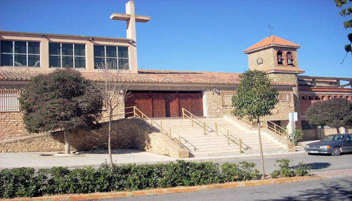 Descubre los mejores lugares para visitar en Pozo Cañada