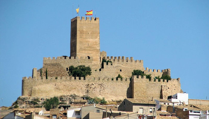 Descubre los mejores planes en Banyeres de Mariola