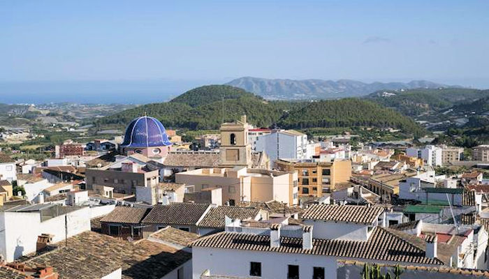 Descubre los mejores planes en Callosa d'En Sarrià