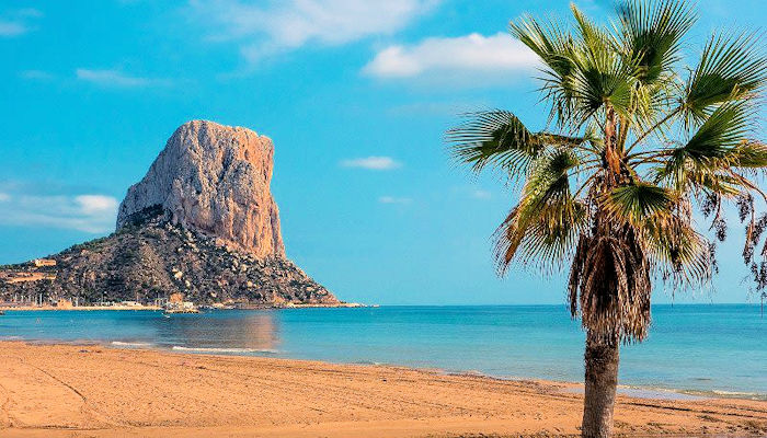 Descubre los mejores planes en Calpe