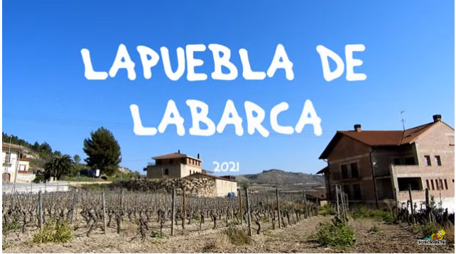 Descubre los mejores planes en Lapuebla de Labarca