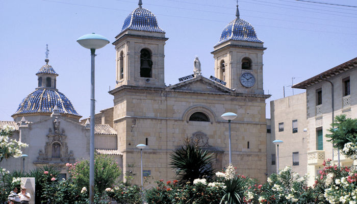 Descubre los mejores planes en Sant Joan d'Alacant