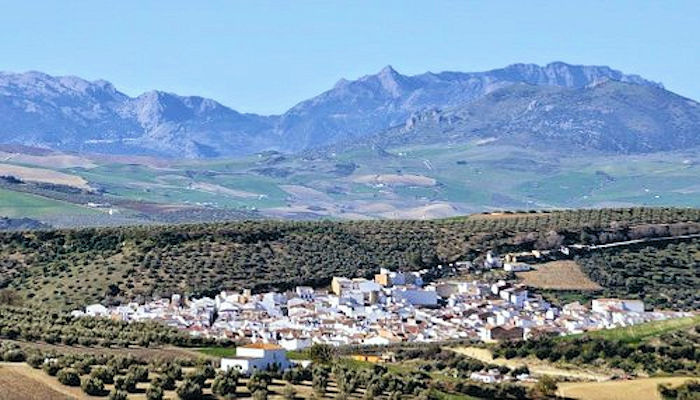 Descubre los encantos de Vall de Ebo