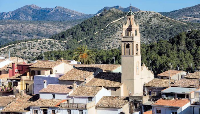 Descubre los mejores planes en Vall de Laguar