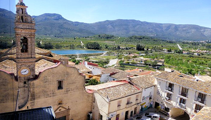 Descubre los mejores planes y lugares para visitar en Orba