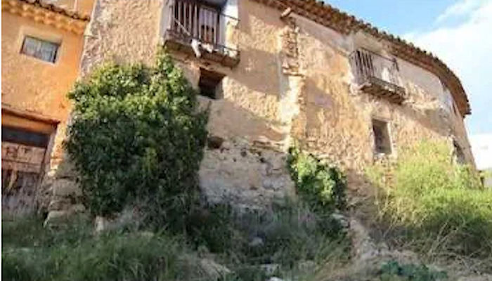 Descubre las Maravillas de Aldehuela de Liestos