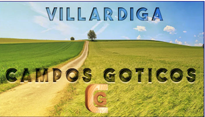 Descubre lo Mejor de Villárdiga España