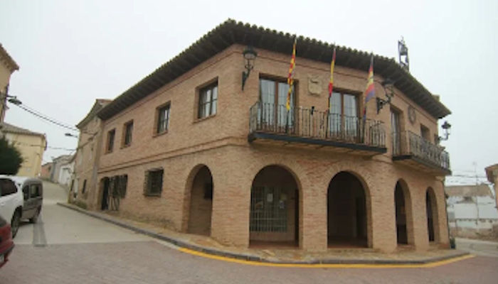 Explora Albeta España