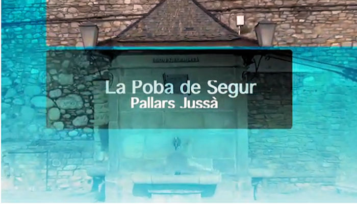 Explora La Pobla de Segur España