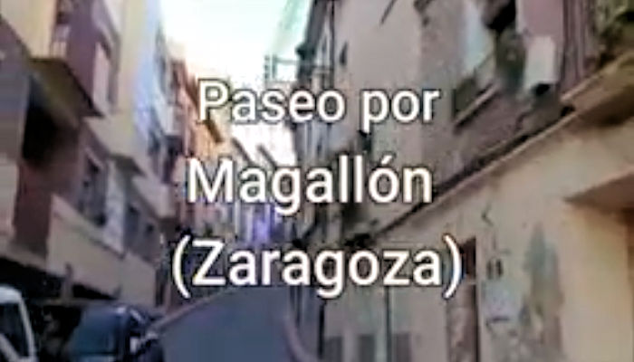 Explora Magallón