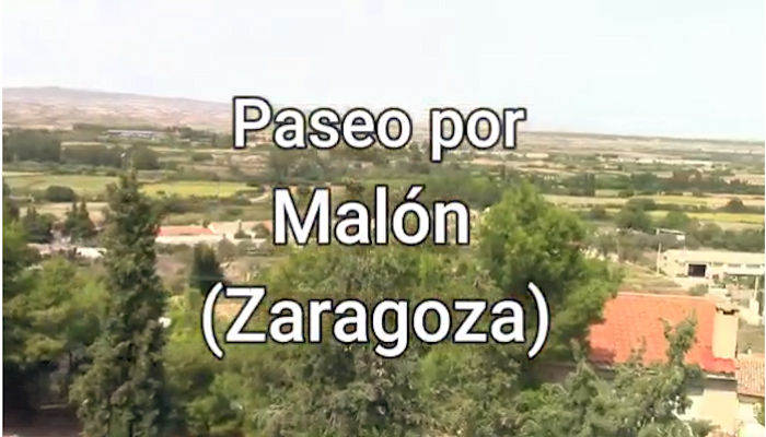 Explora Malón España