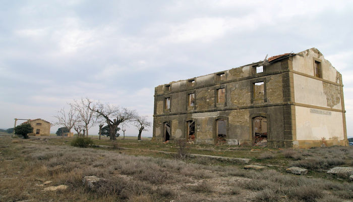 Explora Marracos España