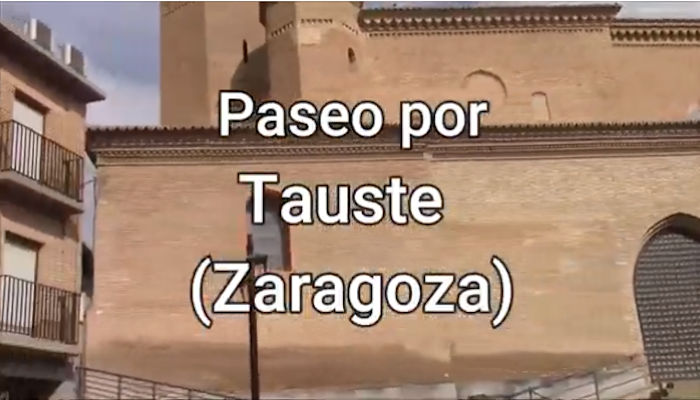 Explora Tauste España