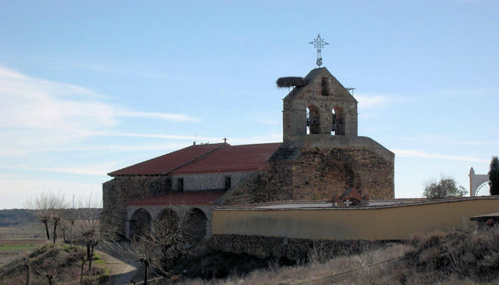 Explora Villaveza de Valverde España