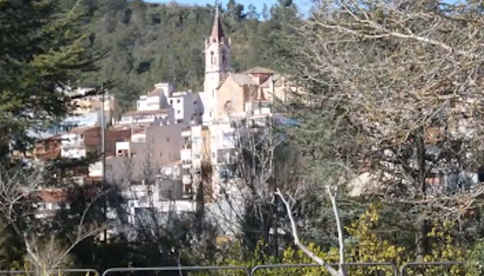 Explorar el Encanto de Torrelles España