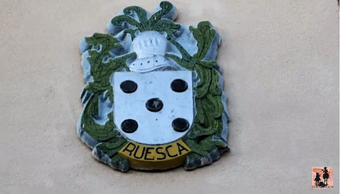 Visita Ruesca